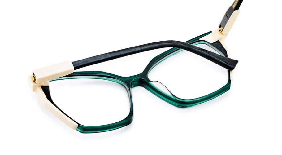 Etnia Barcelona BRAGANZA Eyeglasses - view 7
